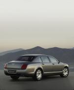 Bentley Continental Flying Spur 2005 года